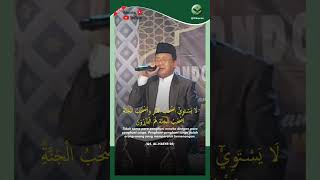 Download lagu KH MUAMMAR ZA | Al Hasyr 20-B #shortvideo #sorts #ngajimerdu #shorts #youtubeshorts #viral #muammar mp3