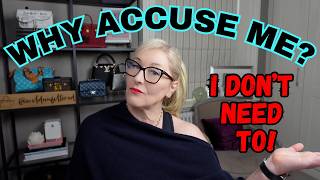 THE REAL REASON I BUY LUXURY BAGS! IT’S NOT WHAT YOU THINK!
