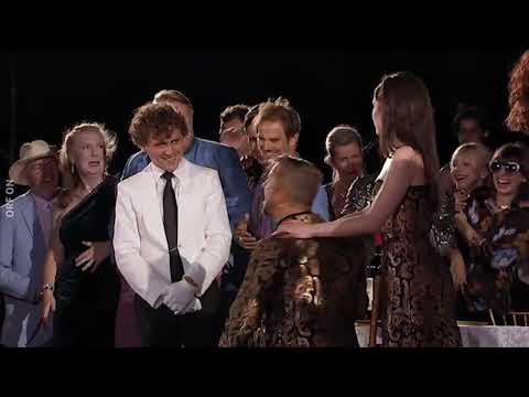 Jedermann 2024 - Salzburger Festspiele - Philipp Hochmair