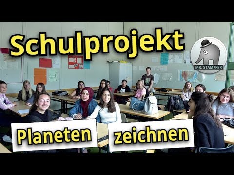 Projekttage - Gymnasium Hohenlimburg 2019