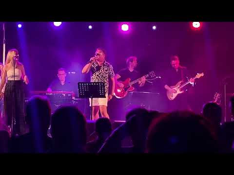 Tadej Prosenc (Folk idoli) & MMS band - Črta