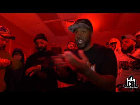 Tone Montana vs M.City