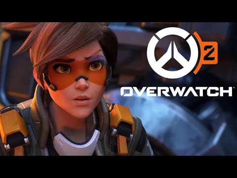 Overwatch 2 : Don’t be Doo Doo