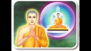 พระอานนท์ พุทธอนุชา - 05 - พันธุละกับพระราชา