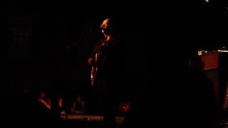 Black Francis - "California Bound" Live at the Haunt, Ithac