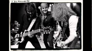 quireboys- josephin josephine