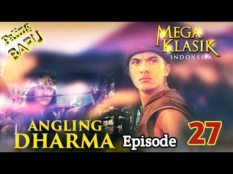 Angling Dharma Episode 27 [Pembalasan Syudawirat]