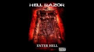Hell Razor - Death Kid
