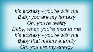 Blue System - It&#39;s Ecstasy Lyrics_1