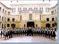 Russian Choir I.Schvarts В далёком тревожном военном году 