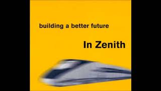 In Zenith - The Minutemen Look Over Their Shoulders