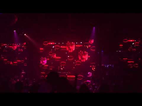 Oliver Heldens @ Ministry Of Fun ii (05.10.2018)