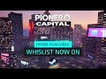 Βίντεο παιχνιδιού για Pionero Capital  ΤΚ