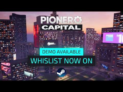 Gameplay Trailer