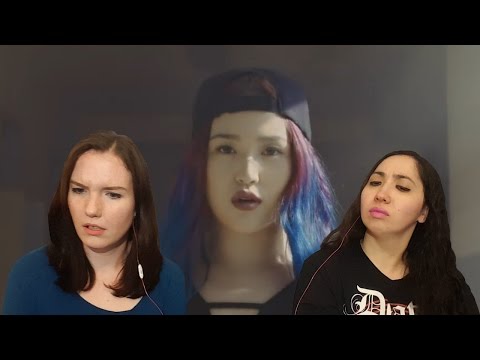 Ziruza Айт ендi Reaction Video