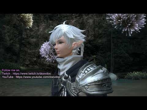 Final fantasy 14 shadowbringers walkthrough part 45