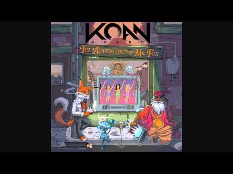 KOAN Sound - Sly Fox