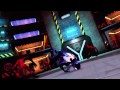Spider Man Shattered Dimensions Launch Trailer