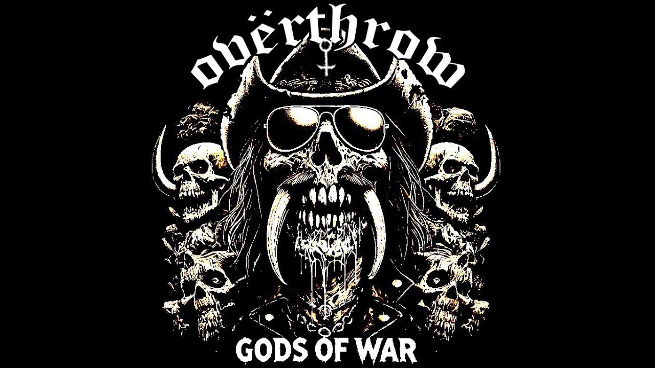 Overthrow