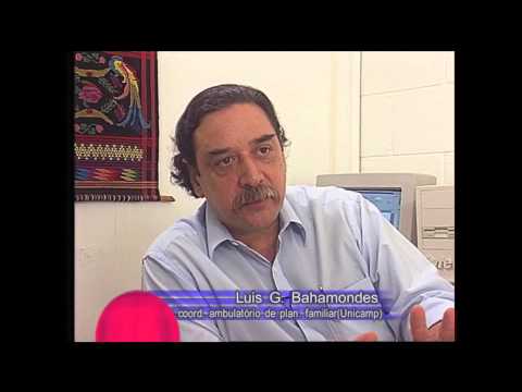 Anunciamos Jesus 05/07/2000 - Você é amado  Parte 1/2