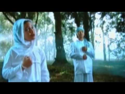 Opick feat  Amanda   Alhamdulillah   Official Video   YouTube