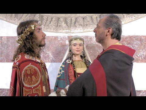 FEDERICUS 2025 - Altamura