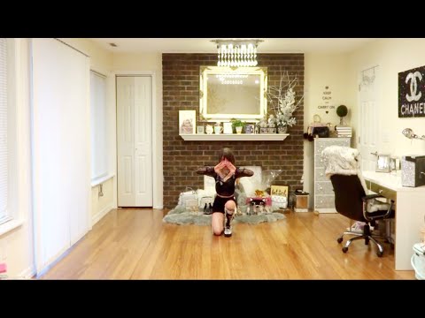 Britney1202 - BlackPink (How you like that) dance cover