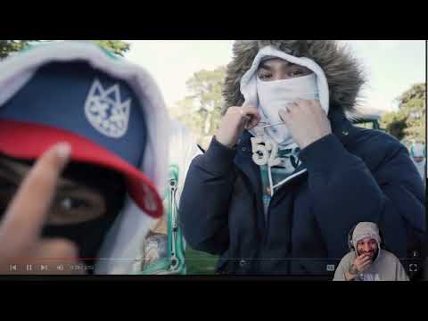 Boomin600 - “Letter 2 Smigz” (REACTION)