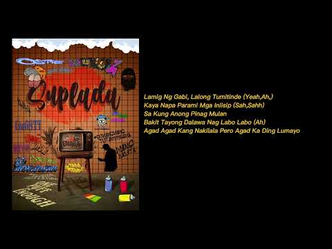 Wang Balita - Suplada