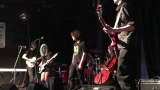 "Washer" (Slint cover) School Of Rock St. Paul 1-29-2017 MMC