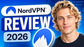 NordVPN Review 2026 | Honest VPN Breakdown — Should You Buy?
