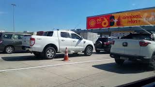 TRAVESSIA PONTE RIO  X  NITERÓI RIO DE JANEIRO - BR