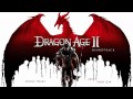Dragon Age 2 Soundtrack - Rogue Heart 