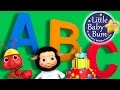 ABC Phonics LBB Alphabet Nursery Rhymes For Babies By LittleBabyBum ABCs And 123s
