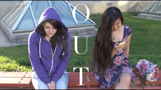 OUT (An LGBT Short Film)