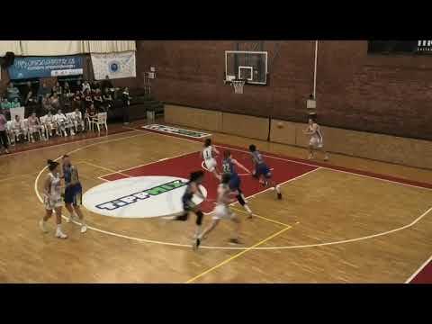 BEAC - Cegléd utolsó fél perc