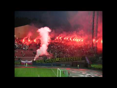 GKS JASTRZEBIE vs Jedność Jejkowice