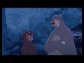 El Libro De La Selva 2 Walt Disney Plus 20 Película