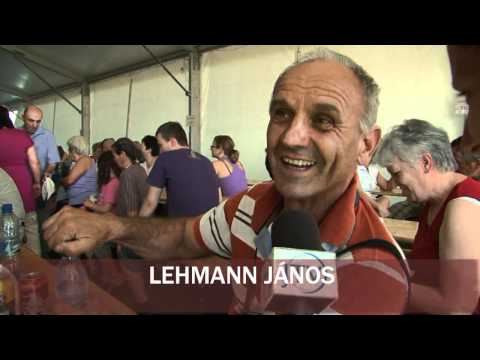 JTV Híradó 2012/18 - 2012.05.06.