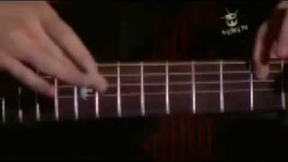 Kaki King - Bone Chaos In The Castle