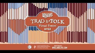 Daoiri Farrell - Whelans Trad & Folk Fest 2021