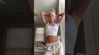 Ava Alfaro Hot New TikTok