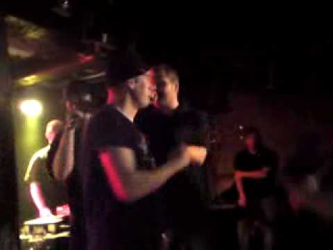 J-SmArt - Exclusivetrack " live "