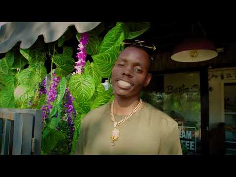 JindaGuru LB and Mr Candy.official