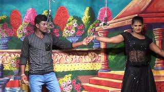 Dhammunna Magadu Drama Video Song  Gamalapadu  S C