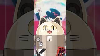 SNOBBISM / ニャンヤオチュー 歌ってみた #shorts