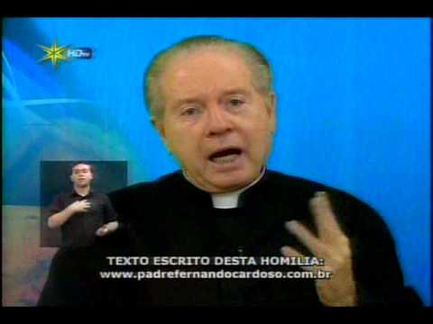 O Pão Nosso 9 Agosto 2012 Pe.F.C.Cardoso.