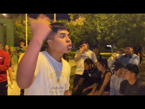 GFC VS PAIRA🔥 OCTAVOS - REGIONAL MONARCA CIX