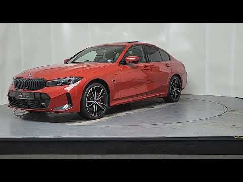 BMW 3-Series 330e M Sport - Image 2