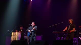 Gary&#39;s Gang performing &quot;Mandolay&quot;